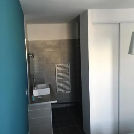 Apartmán Superbe Sur Quai Centre
