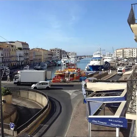 Superbe Sur Quai Centre Lejlighed *