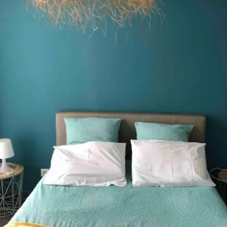 Apartment Superbe Sur Quai Centre