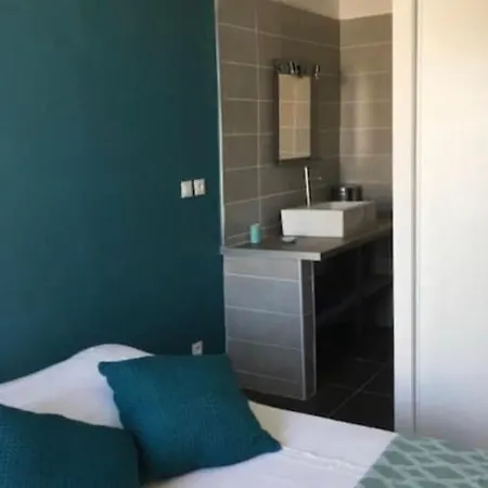 Superbe Sur Quai Centre Lejlighed