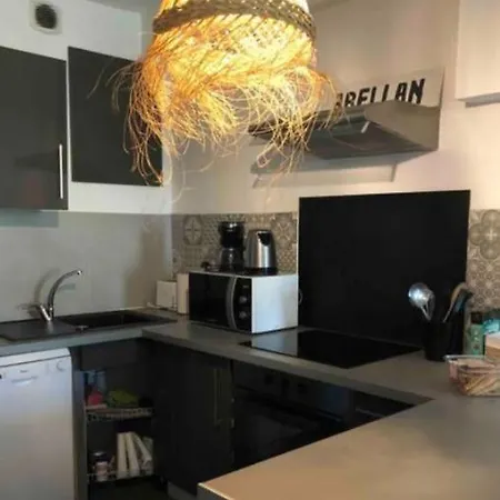 Superbe Sur Quai Centre Lejlighed *