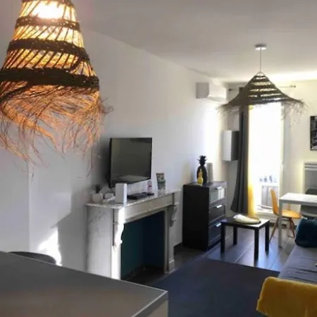 Apartment Superbe Sur Quai Centre