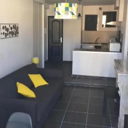 Superbe Sur Quai Centre Lejlighed