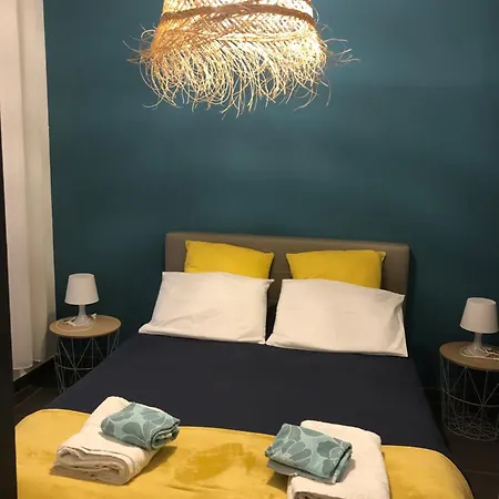 Superbe Sur Quai Centre Lejlighed *