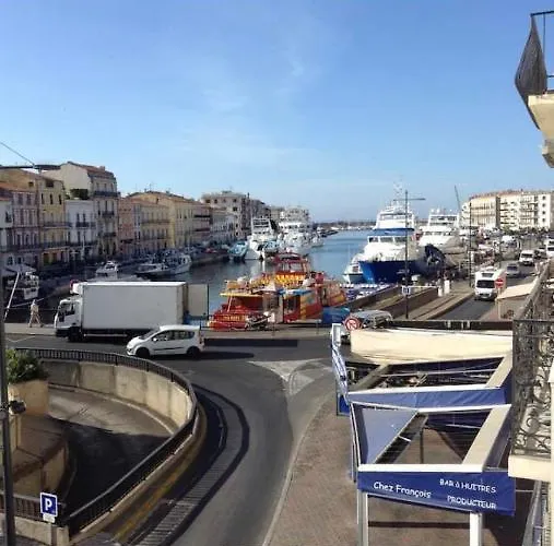 Superbe Sur Quai Centre Apartment *