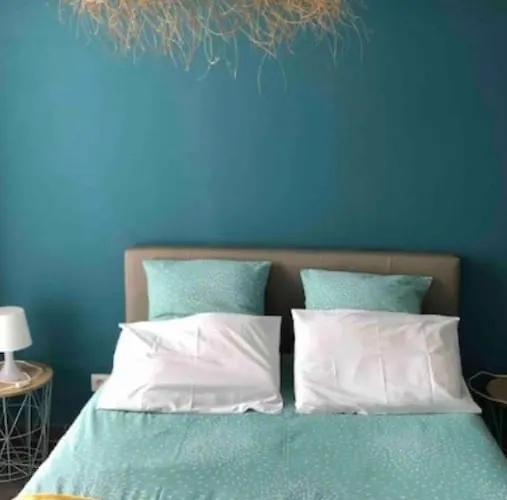 Apartment Superbe Sur Quai Centre