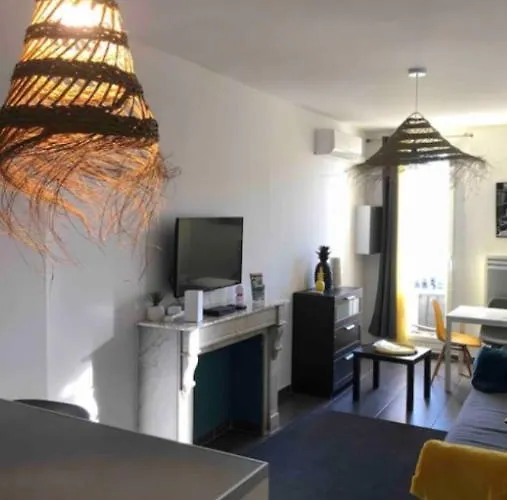 Apartment Superbe Sur Quai Centre