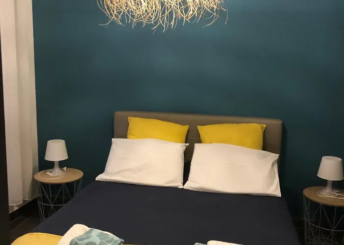 Superbe Sur Quai Centre Apartment *